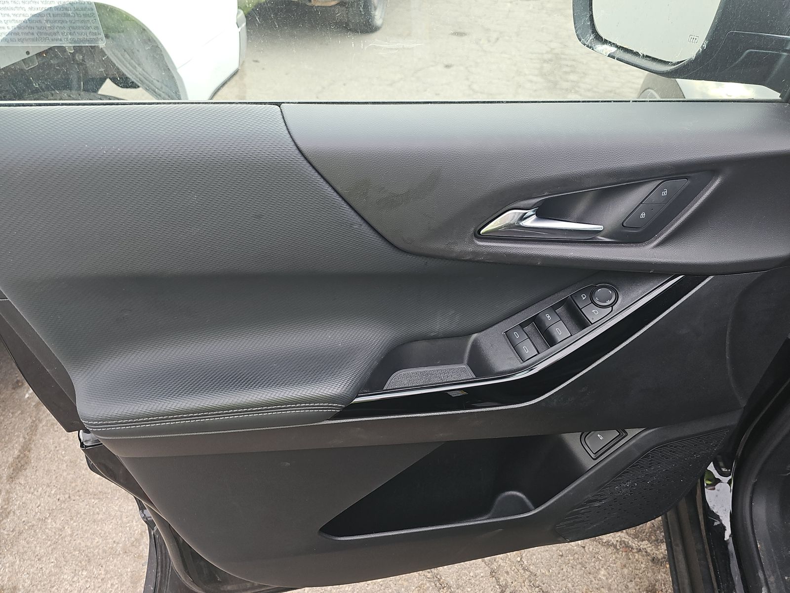 CHEVROLET FWD LT - 10