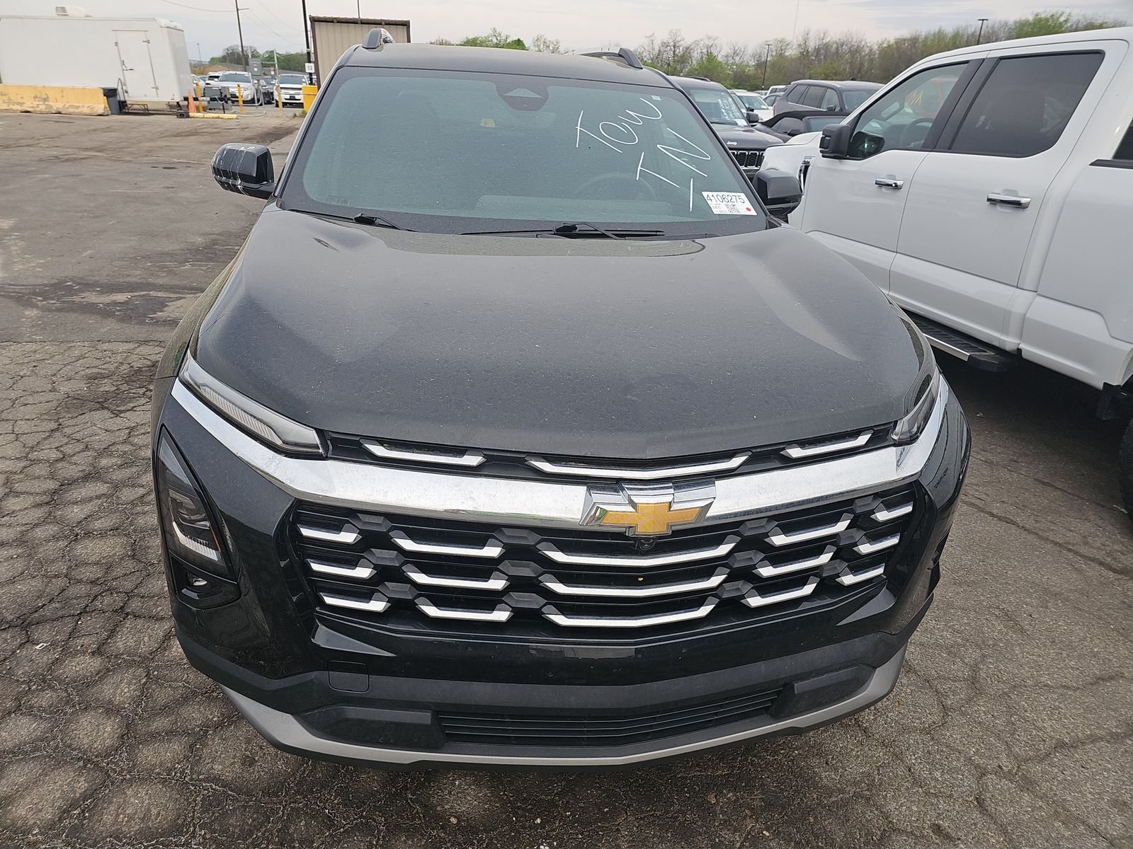 CHEVROLET FWD LT - 3