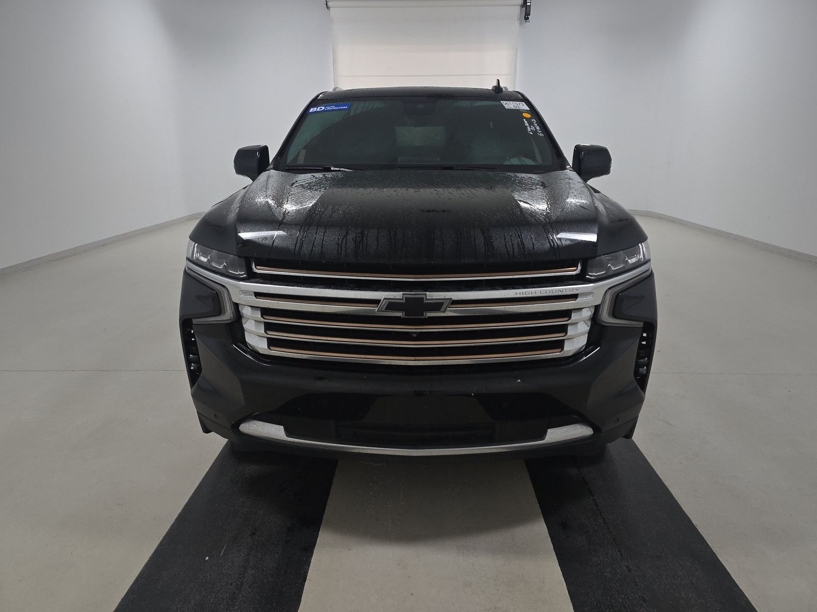 CHEVROLET HIGH COUNT - 3