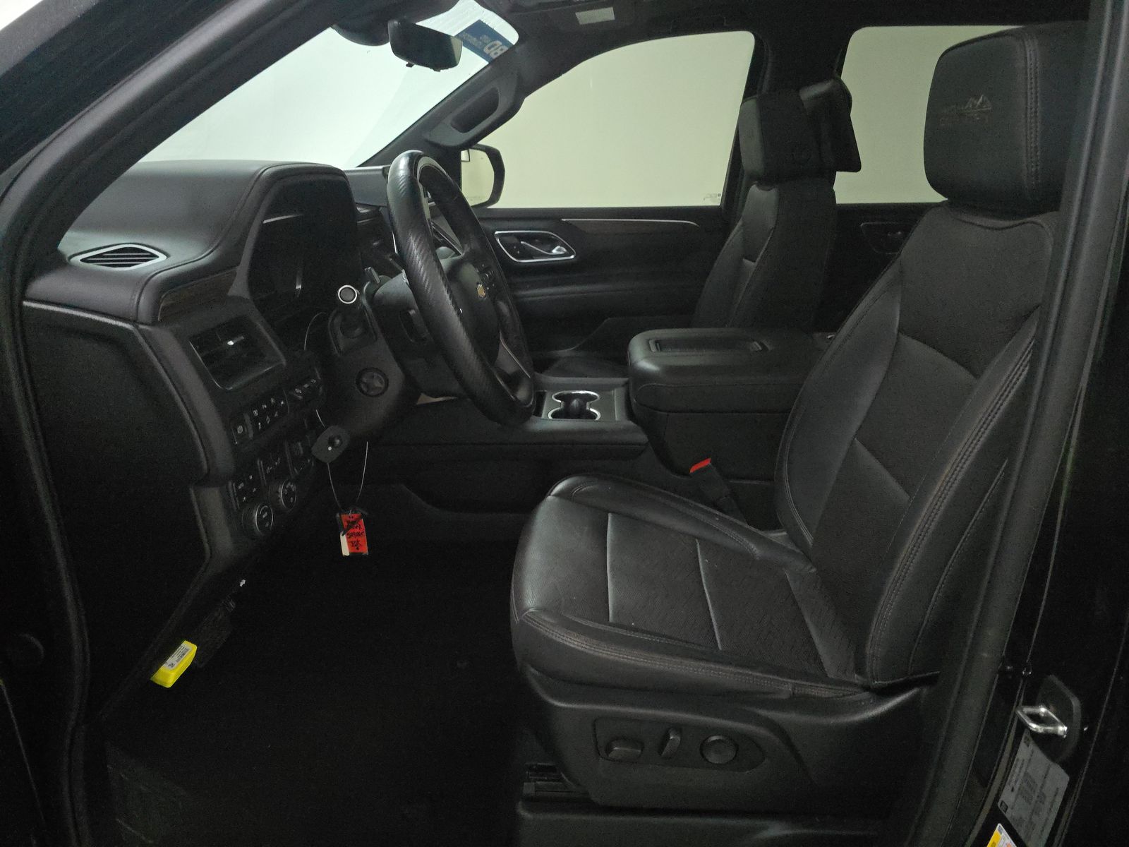 CHEVROLET HIGH COUNT - 8