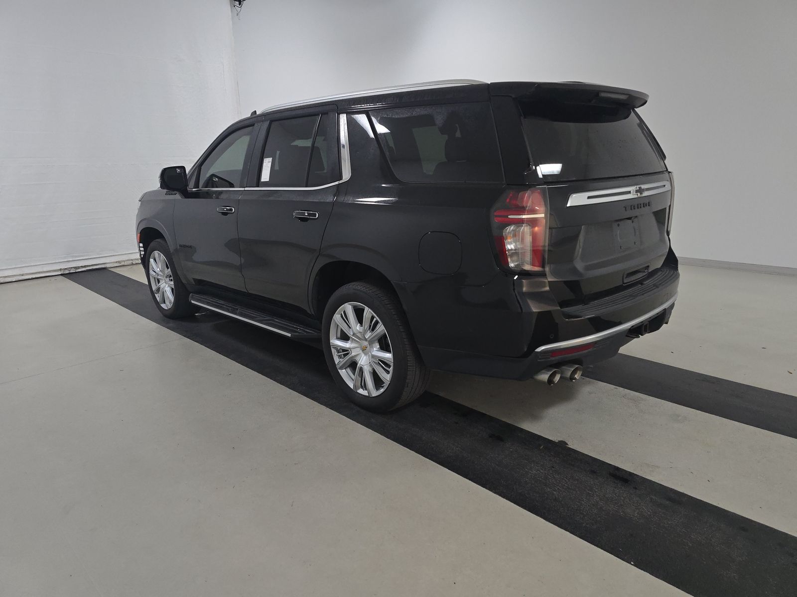 CHEVROLET HIGH COUNT - 7