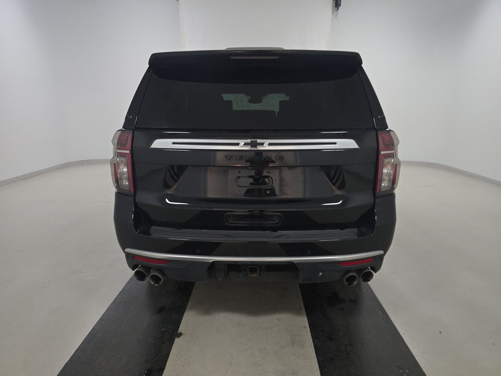 CHEVROLET HIGH COUNT - 6