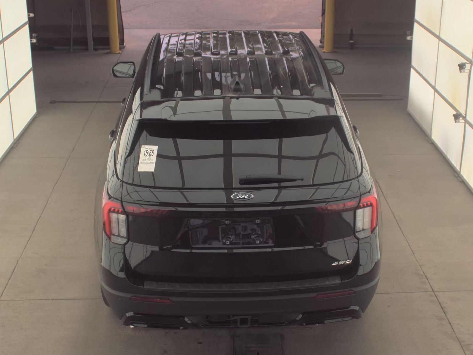 FORD EXPLORER - 7