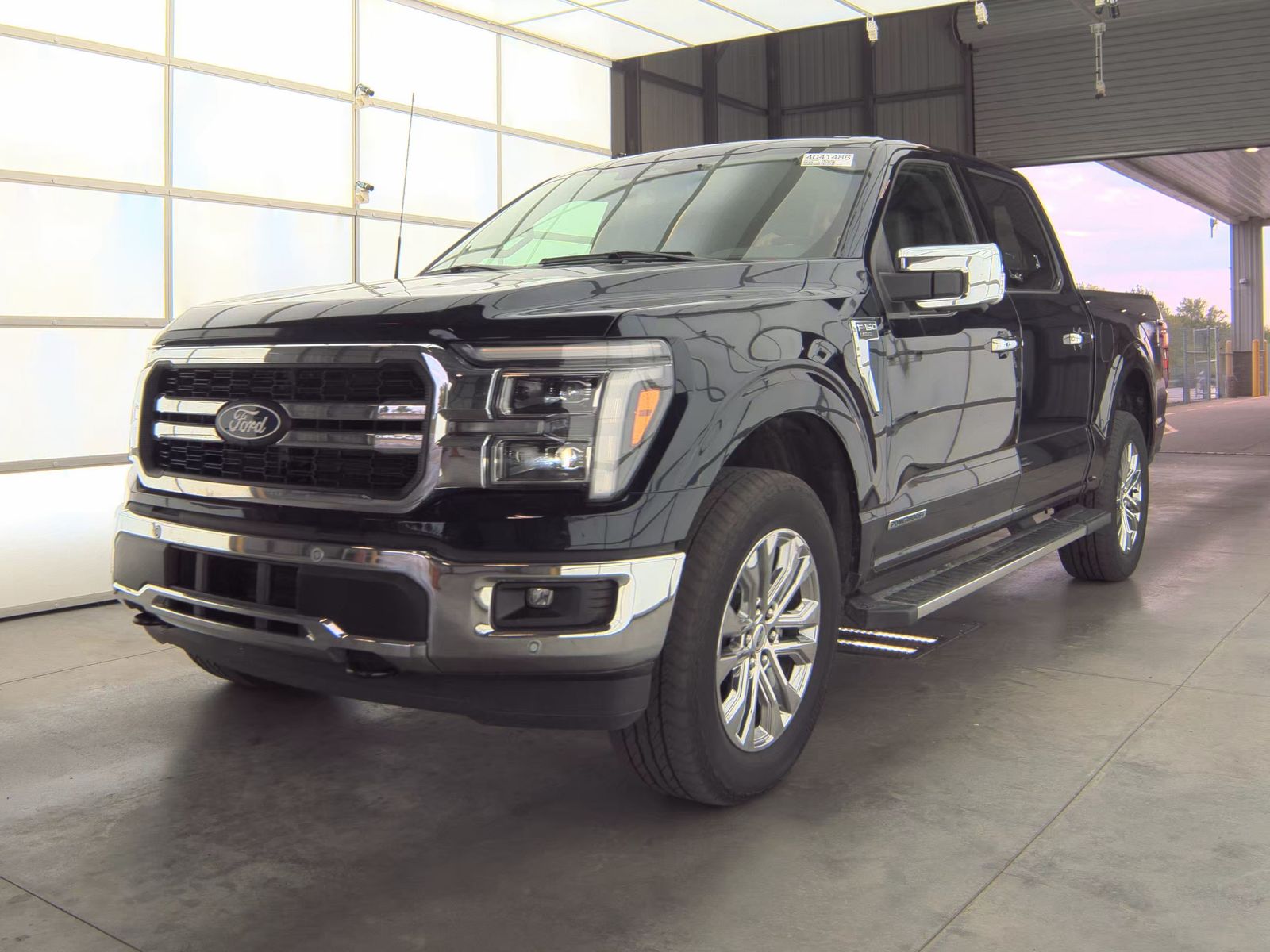 FORD F-150 - 1