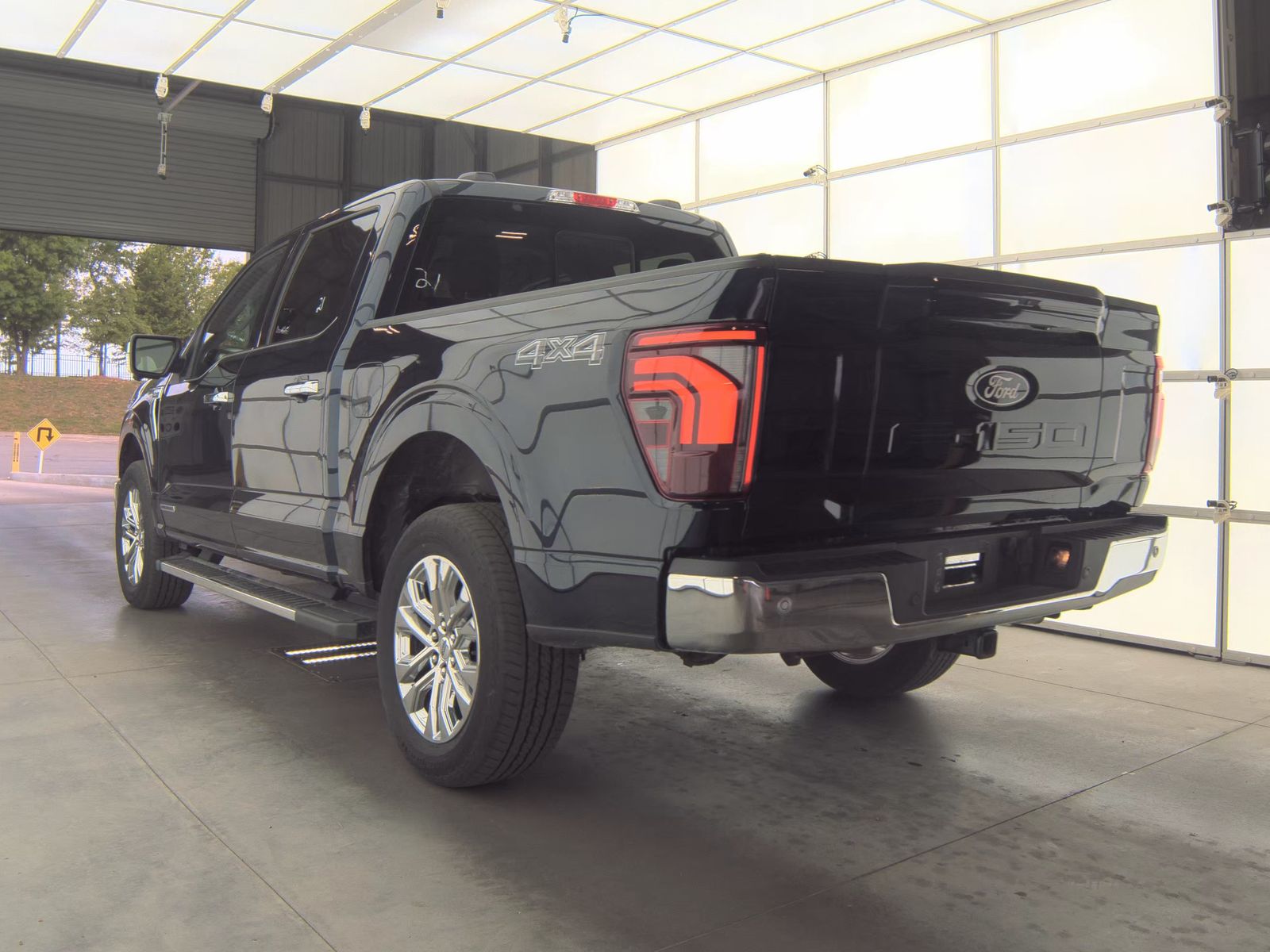 FORD F-150 - 9