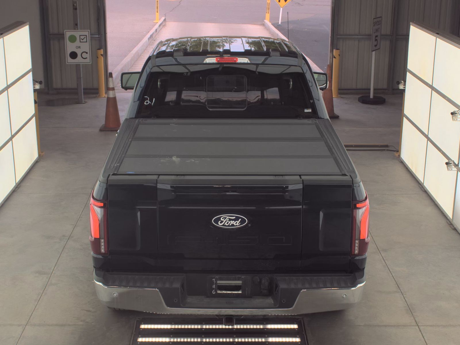 FORD F-150 - 7