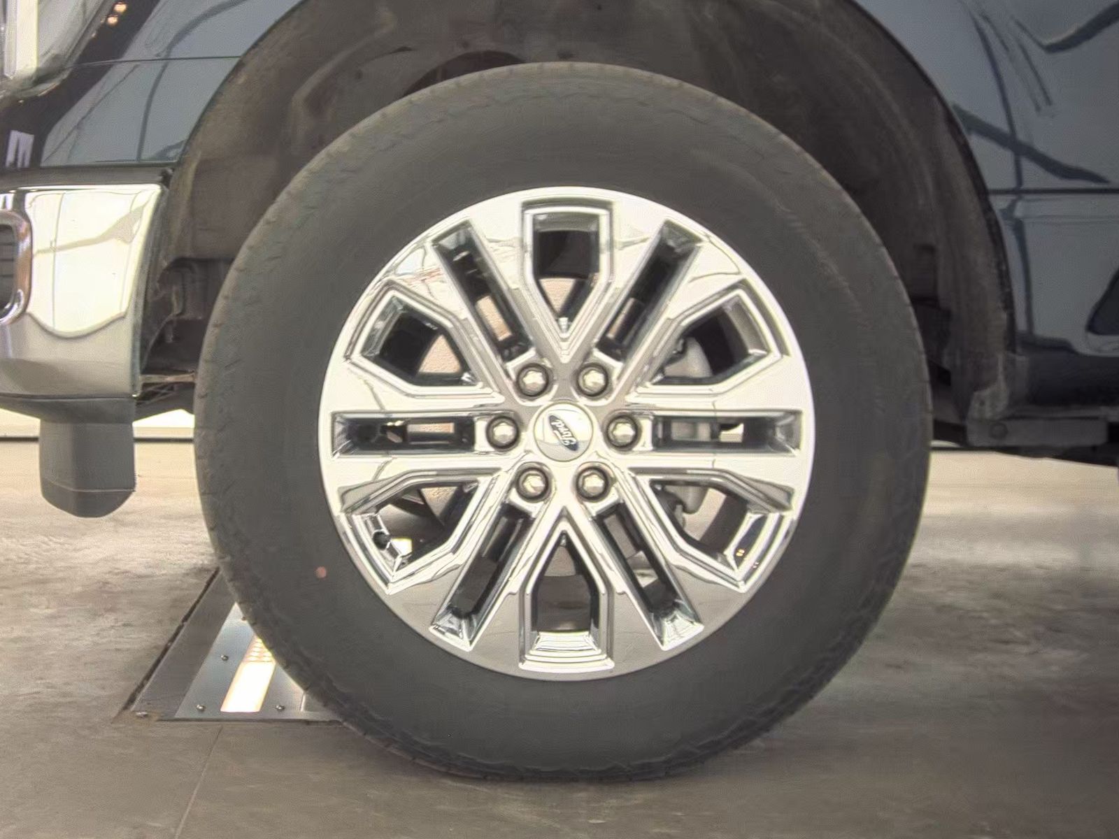 FORD F-150 - 10
