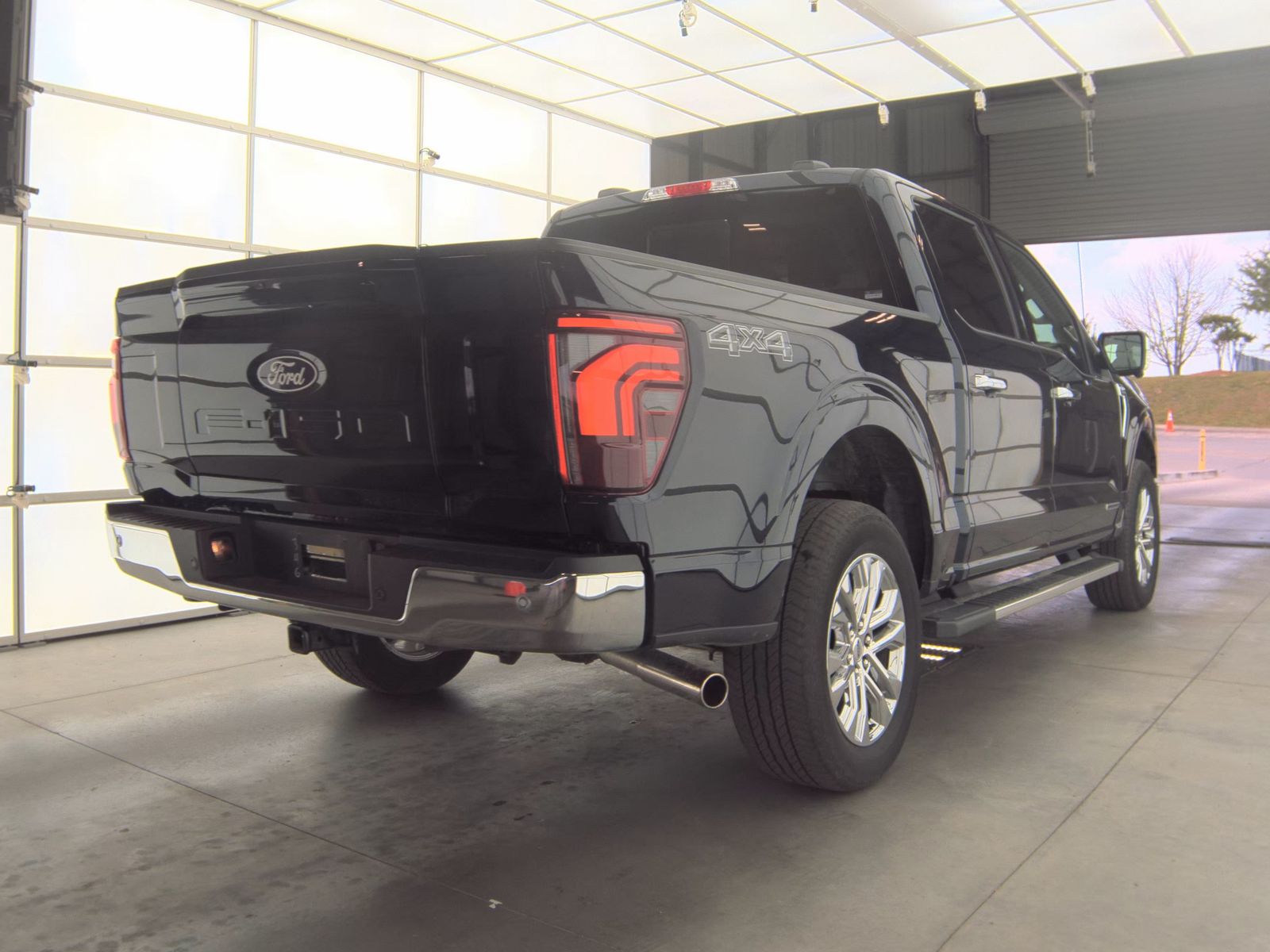 FORD F-150 - 6