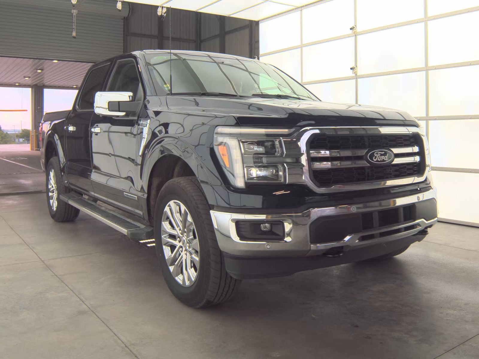 FORD F-150 - 5