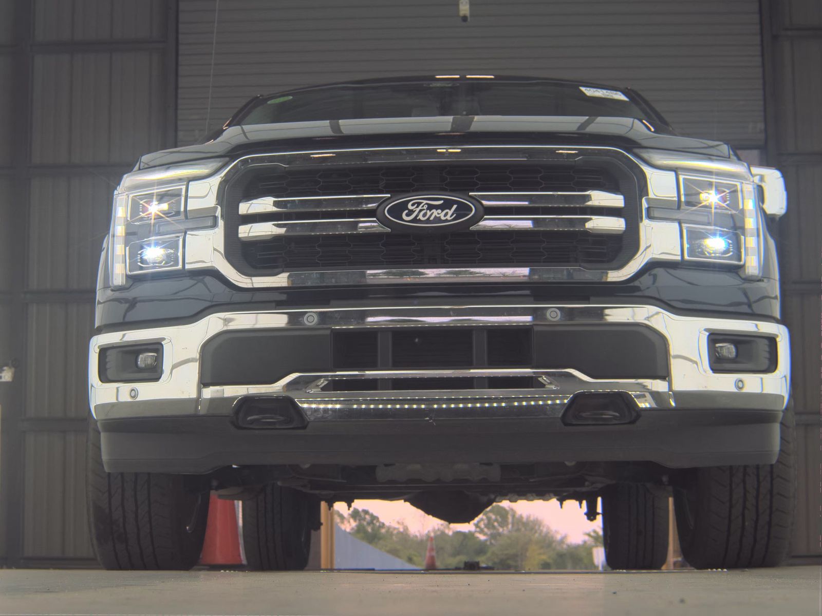 FORD F-150 - 4
