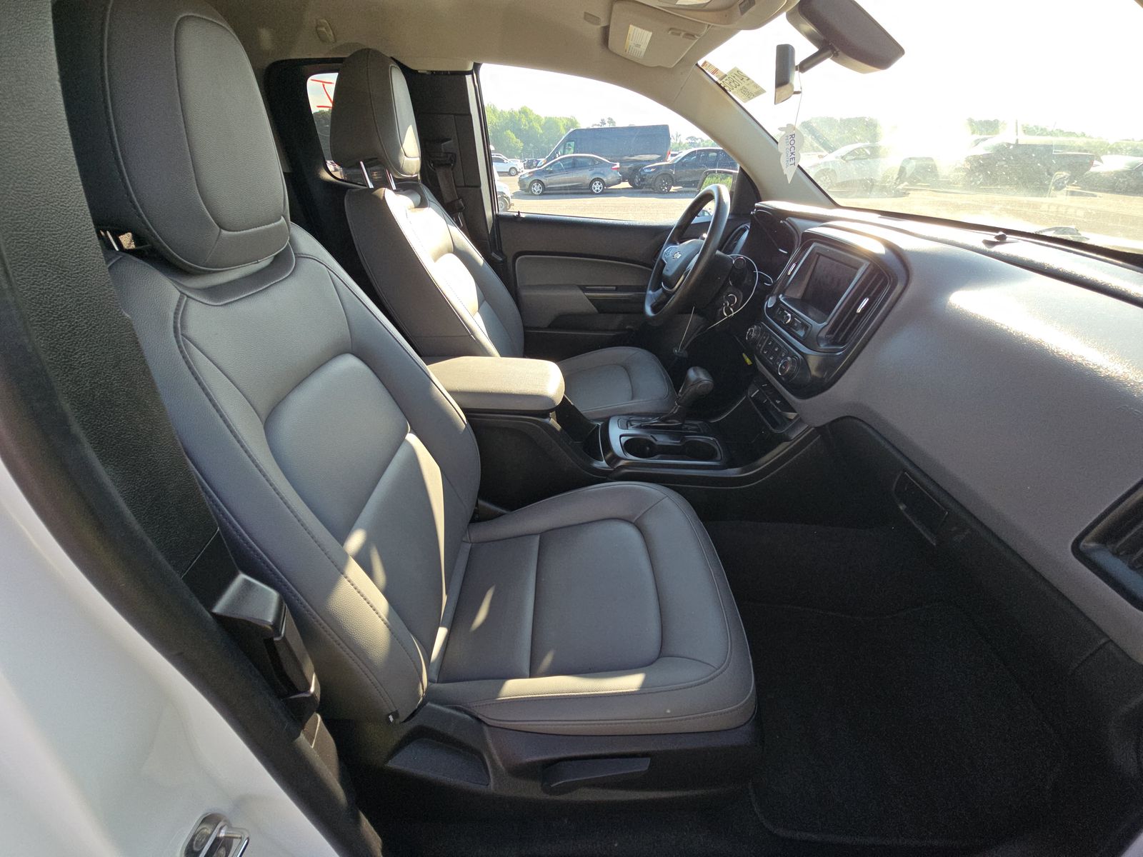 CHEVROLET WORK TRUCK - 9