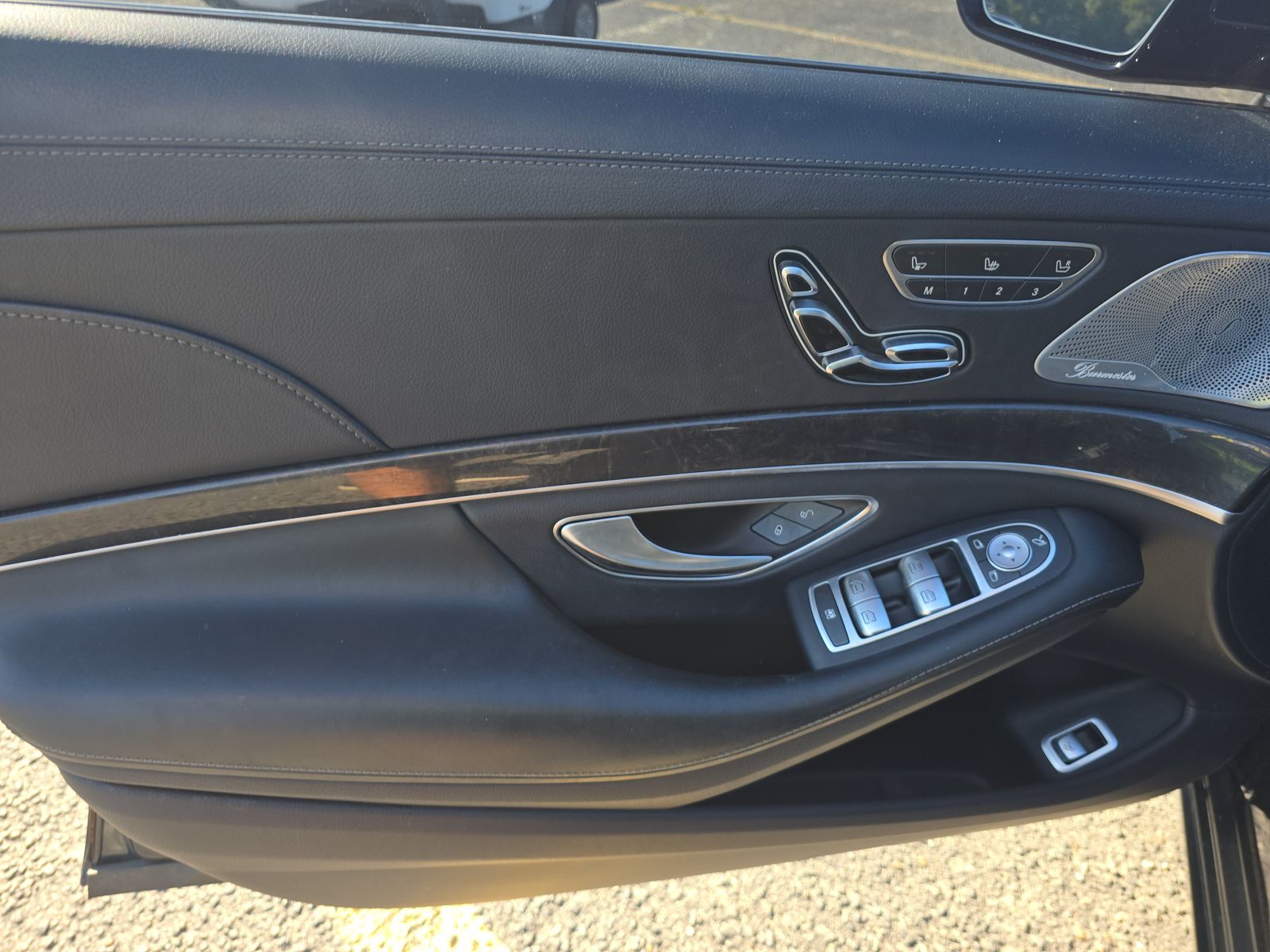 MERCEDES-BENZ S-CLASS - 10