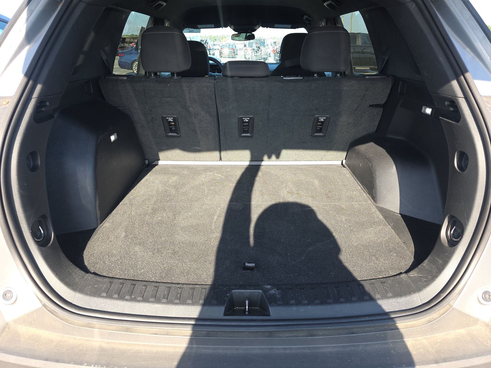 2025 Chevrolet Equinox LT FWD
