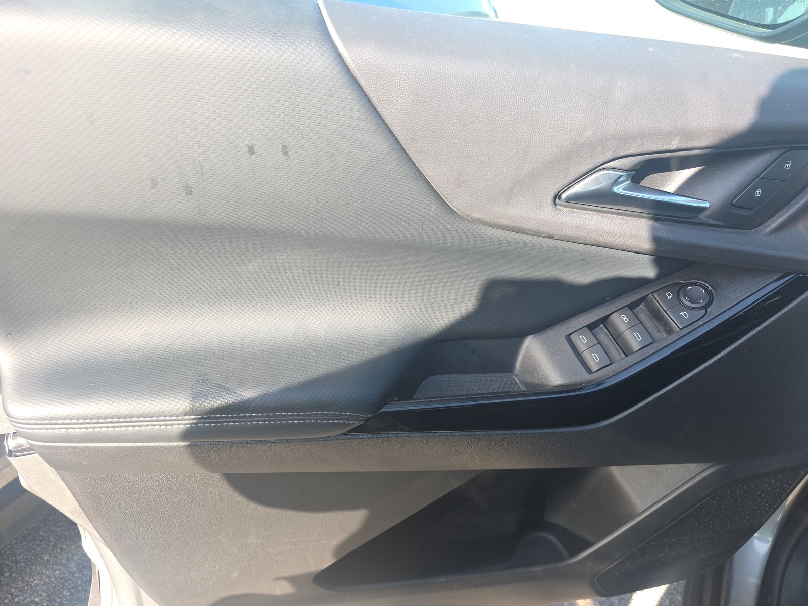 2025 Chevrolet Equinox LT FWD