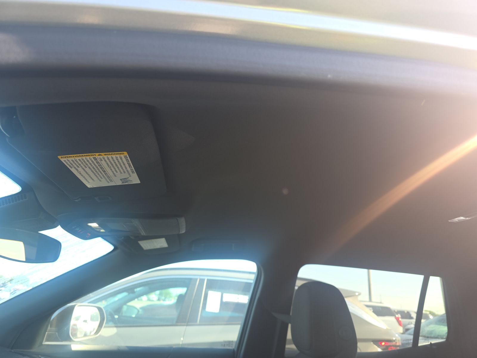 2025 Chevrolet Equinox LT FWD