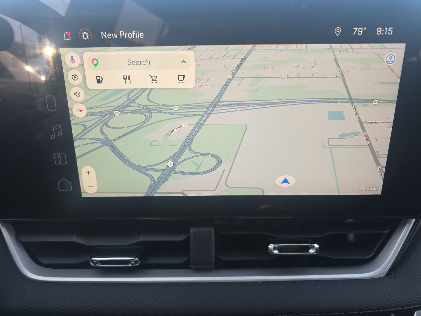 2025 Chevrolet Equinox LT FWD