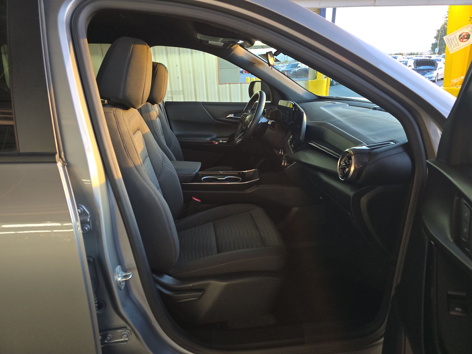 CHEVROLET AWD LT - 9