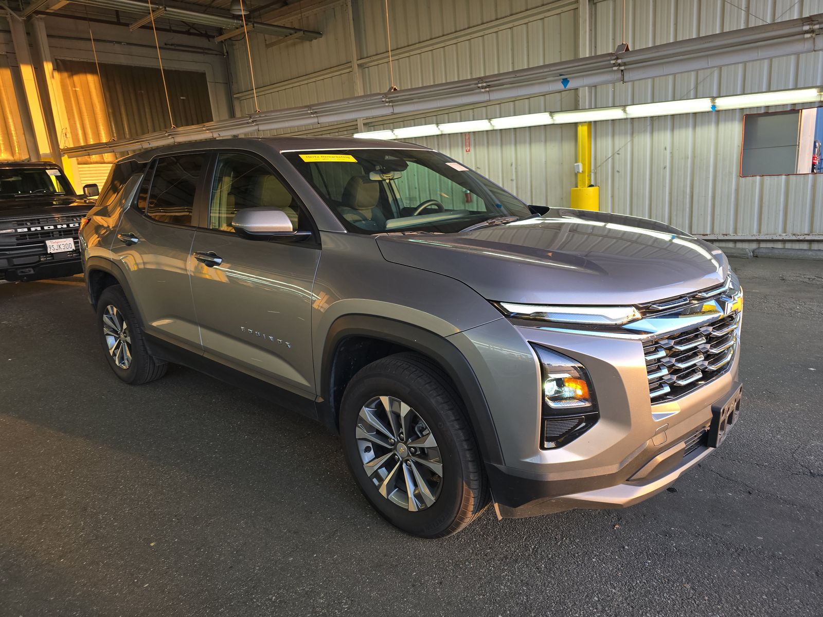 CHEVROLET AWD LT - 4