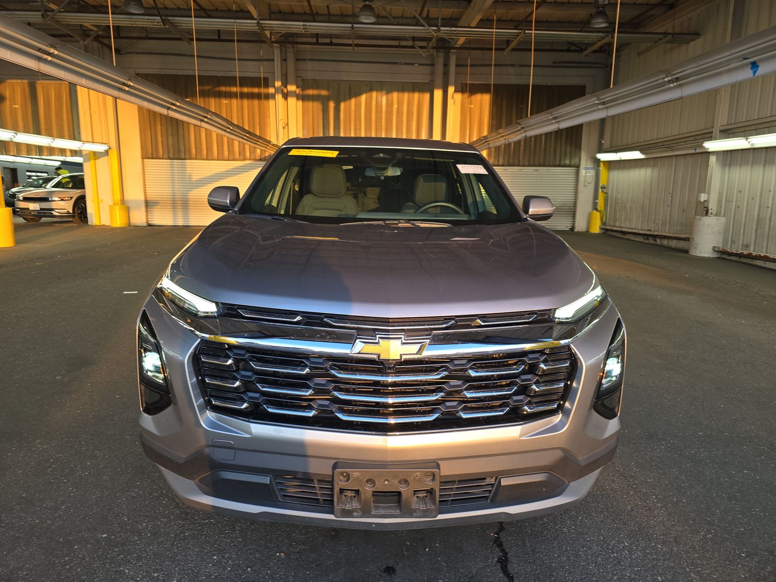 CHEVROLET AWD LT - 3