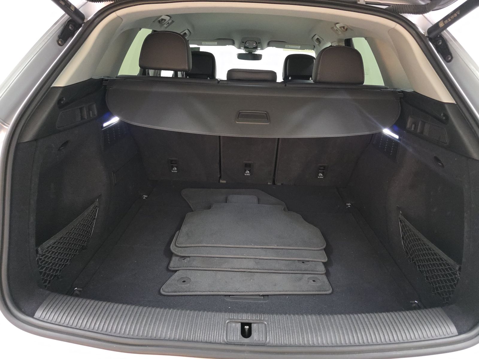 2023 Audi Q5 S line Premium AWD