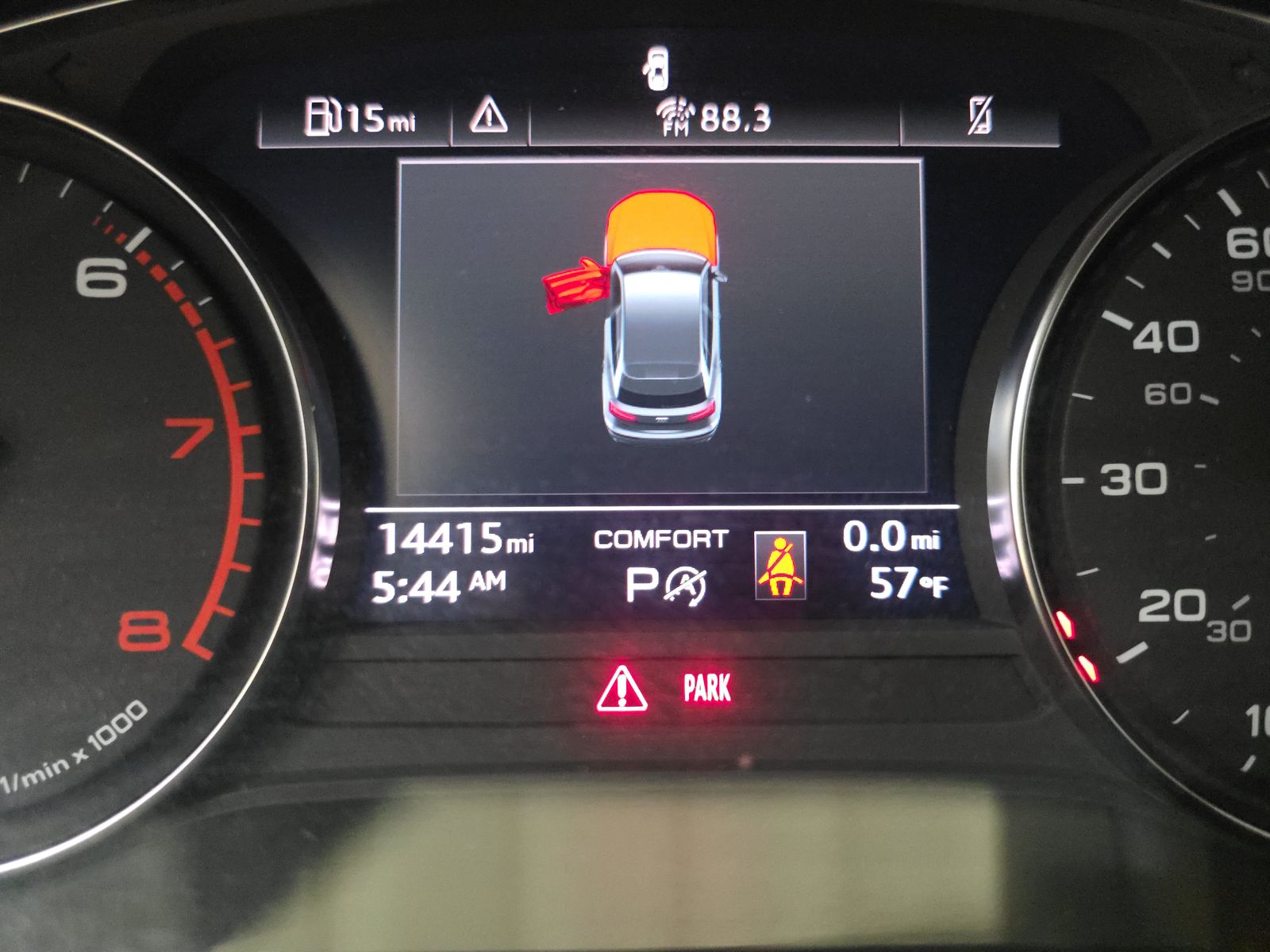 2023 Audi Q5 S line Premium AWD