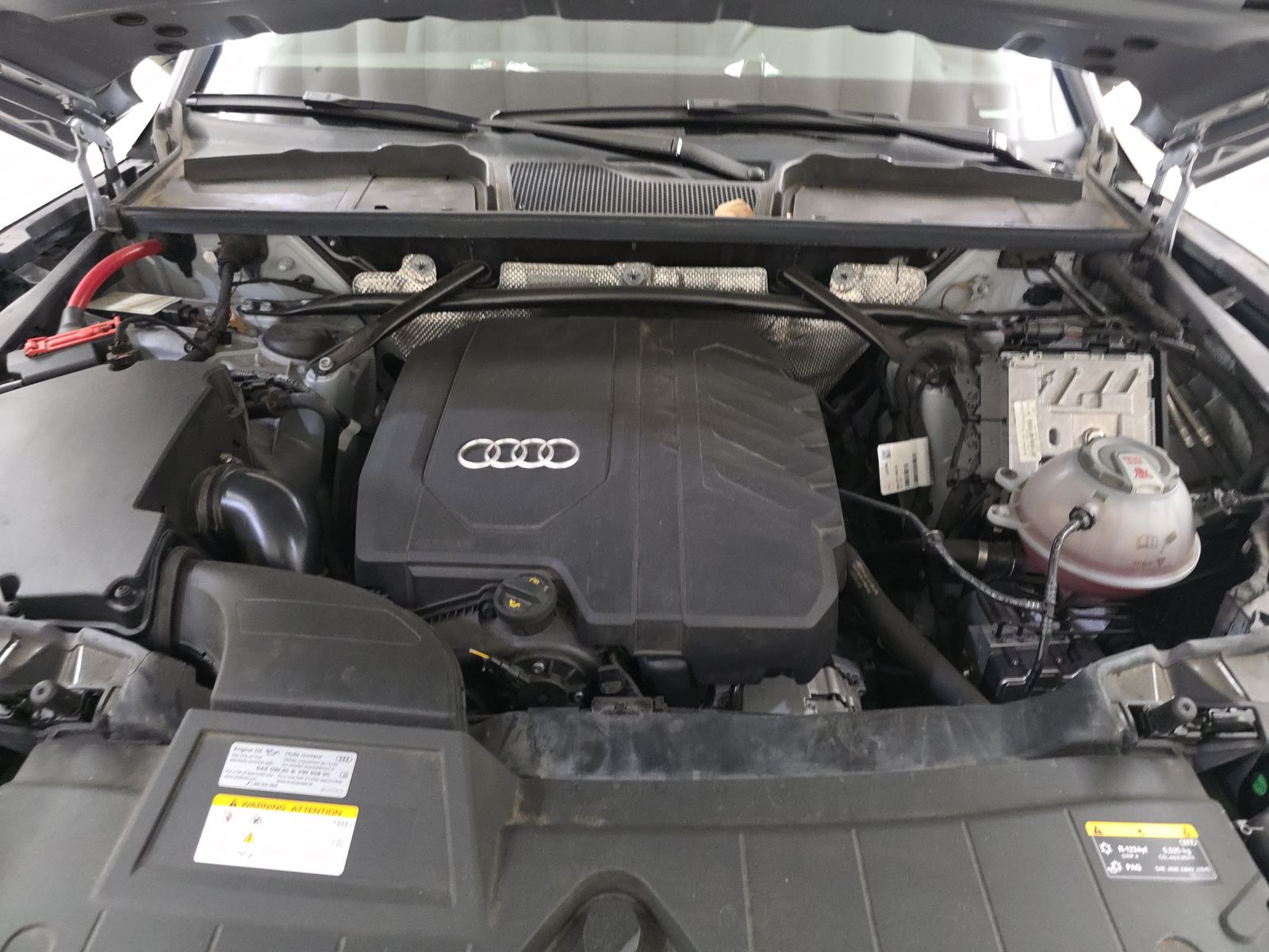 2023 Audi Q5 S line Premium AWD