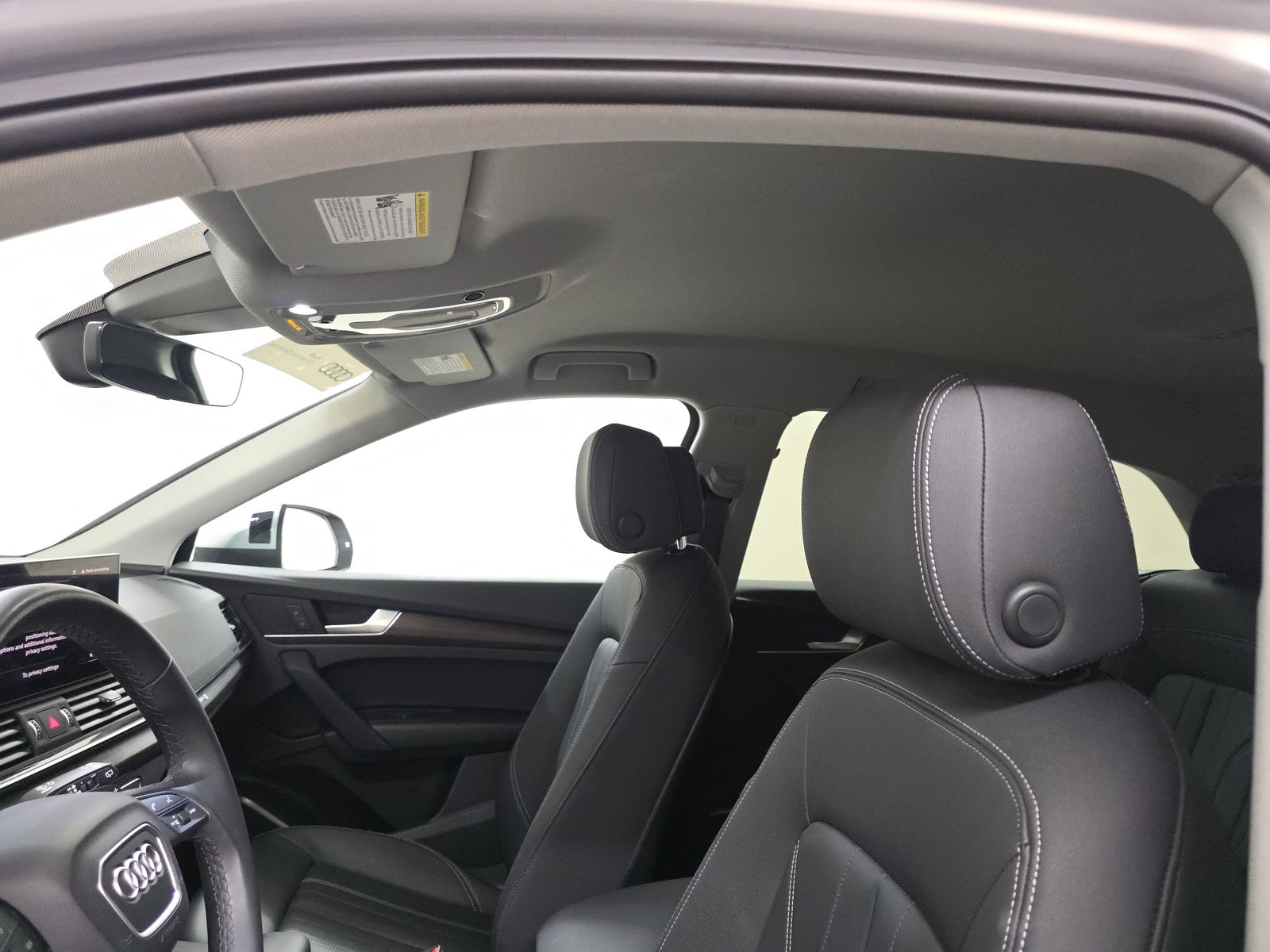 2023 Audi Q5 S line Premium AWD