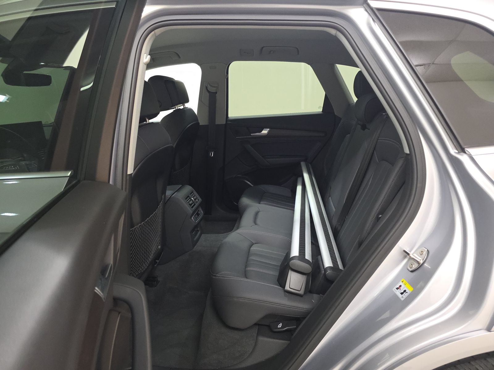 2023 Audi Q5 S line Premium AWD