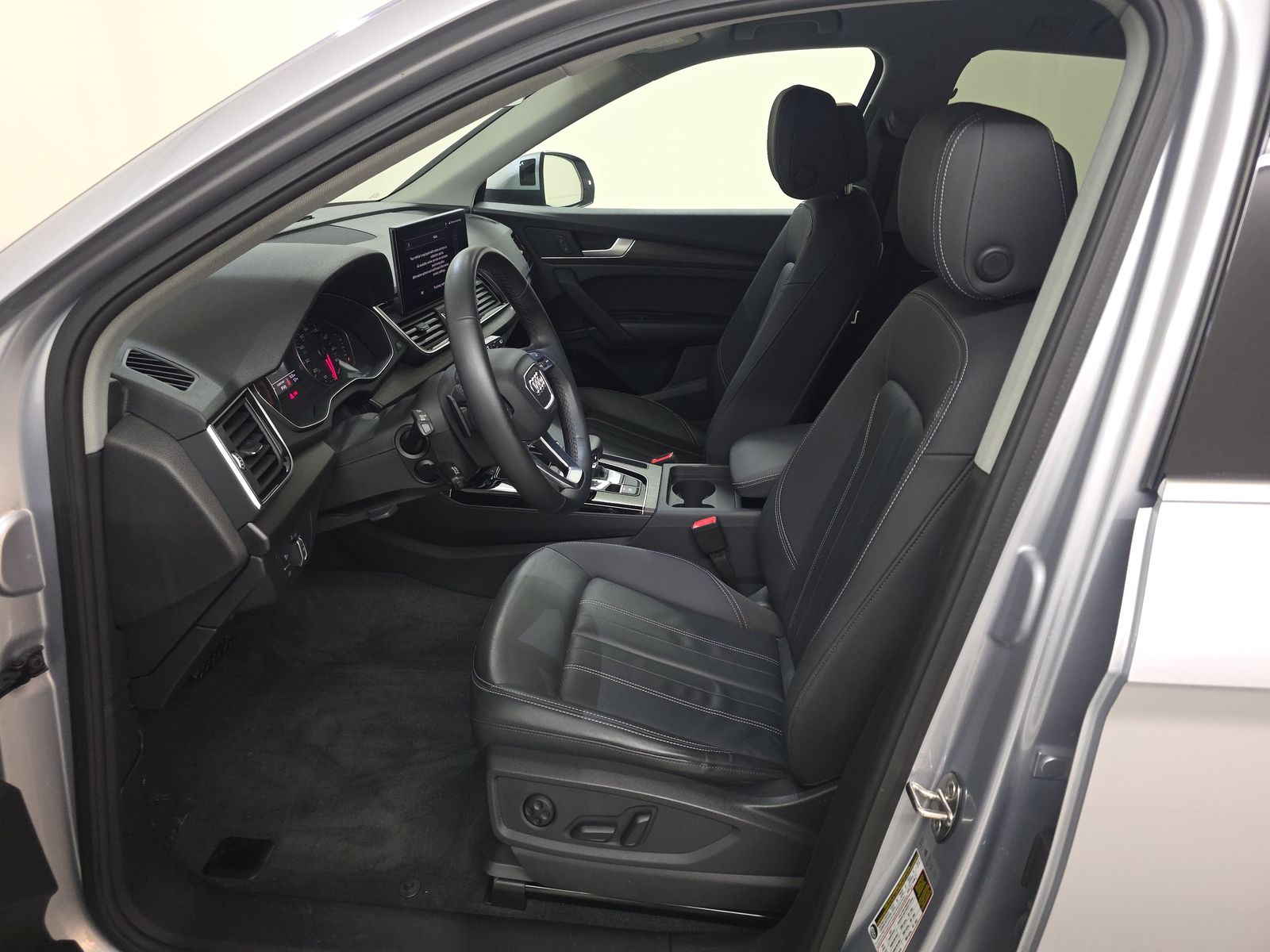 2023 Audi Q5 S line Premium AWD