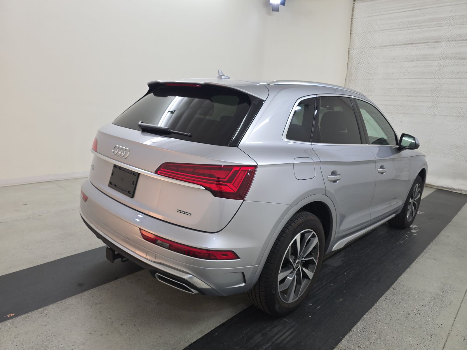 2023 Audi Q5 S line Premium AWD