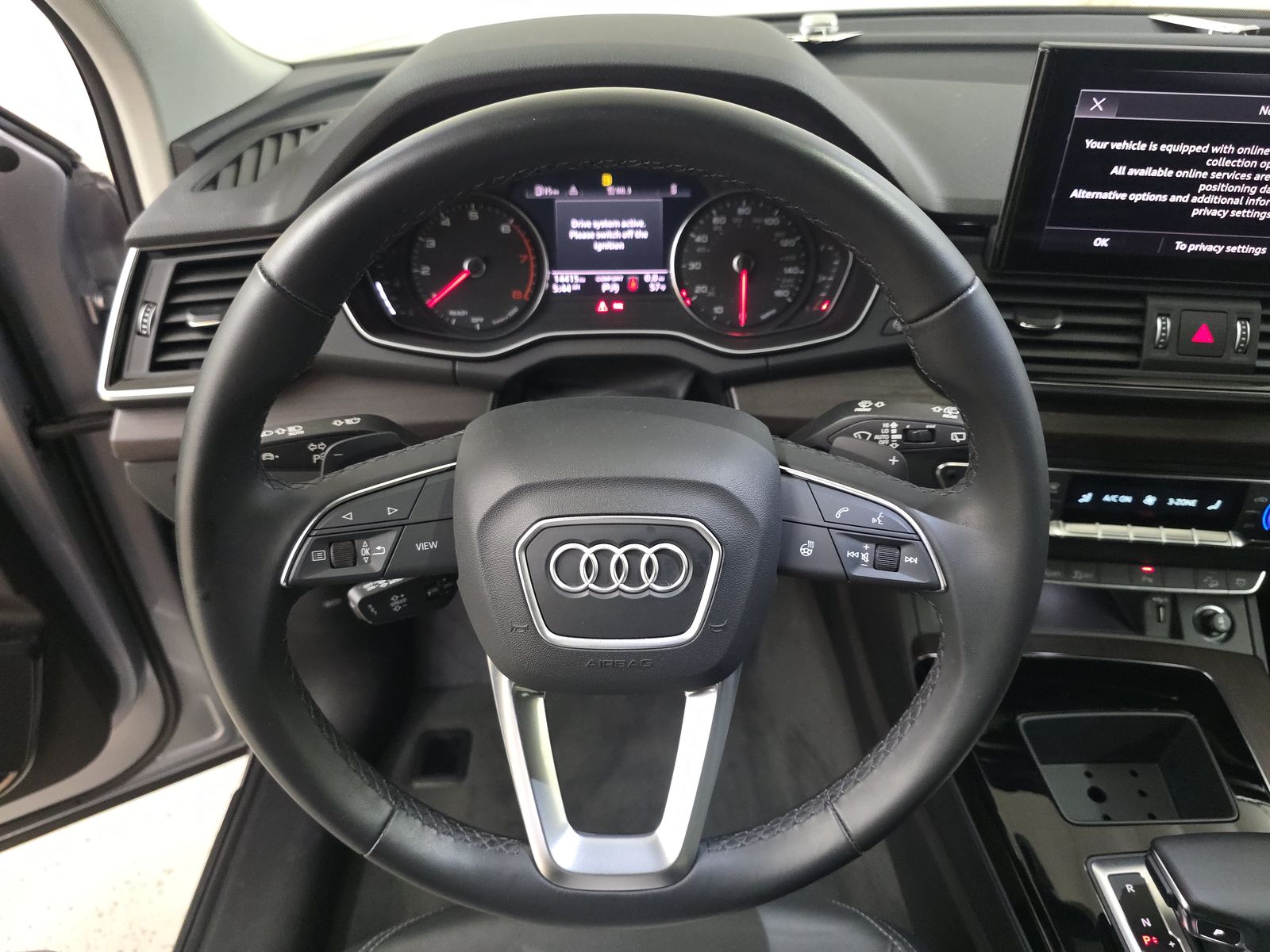 2023 Audi Q5 S line Premium AWD