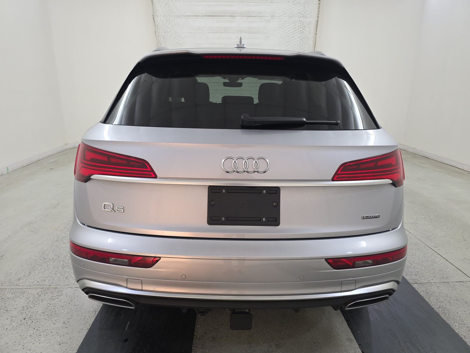 2023 Audi Q5 S line Premium AWD