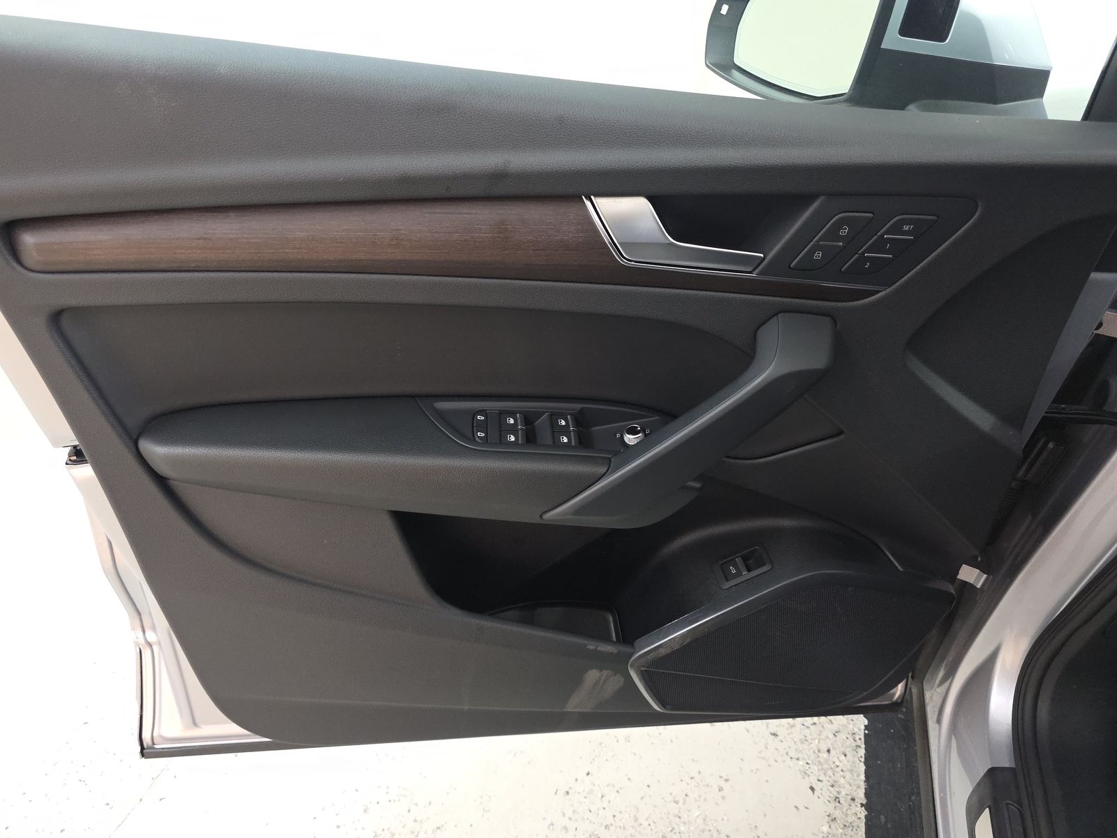 2023 Audi Q5 S line Premium AWD