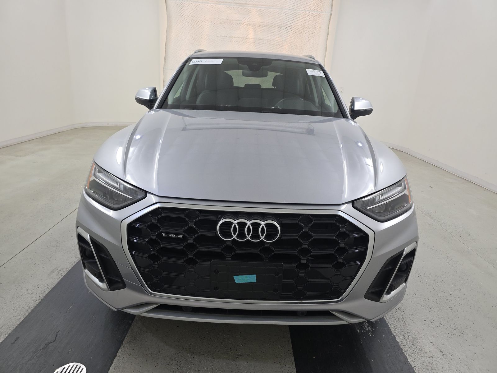 2023 Audi Q5 S line Premium AWD