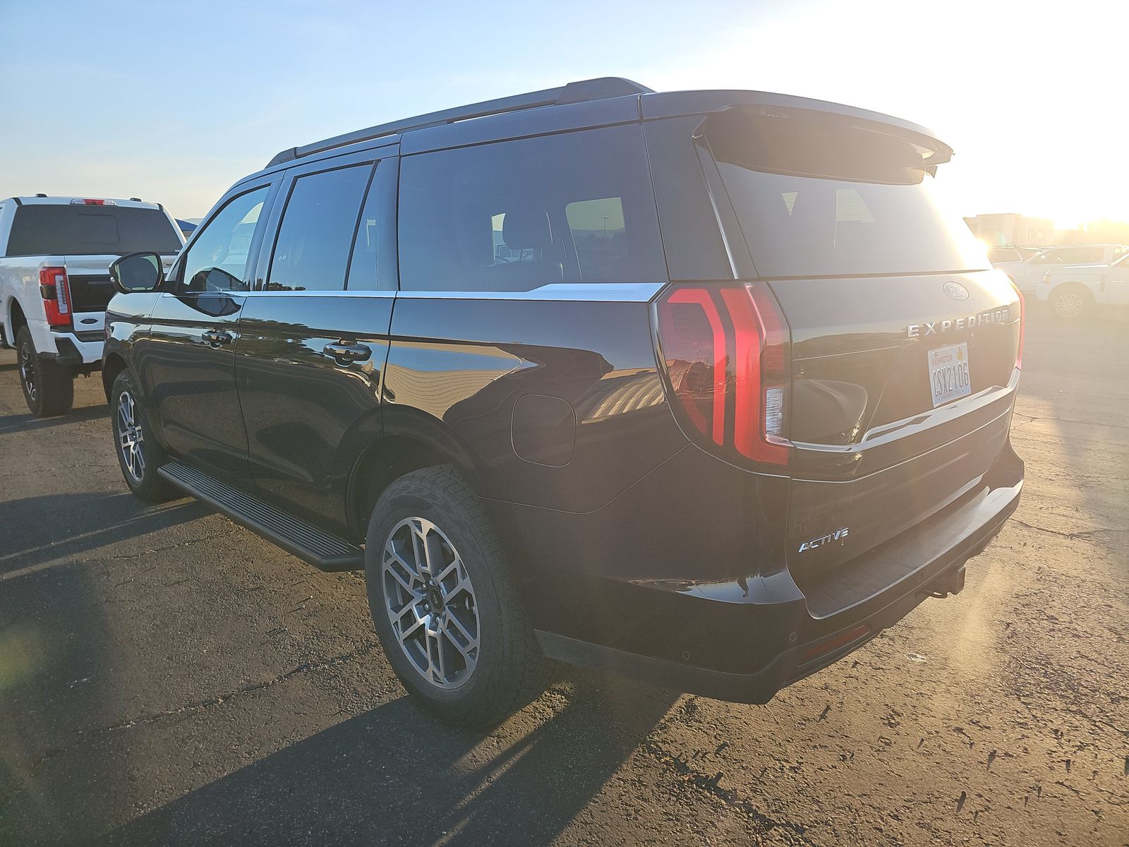 FORD EXPEDITION - 7