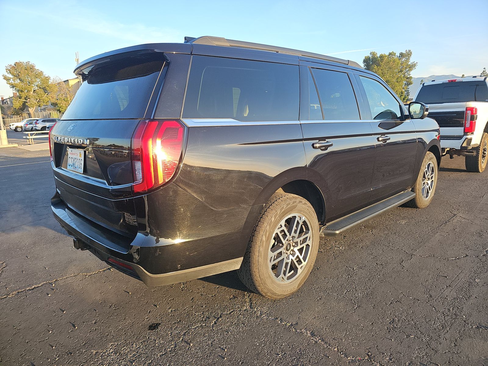 FORD EXPEDITION - 5