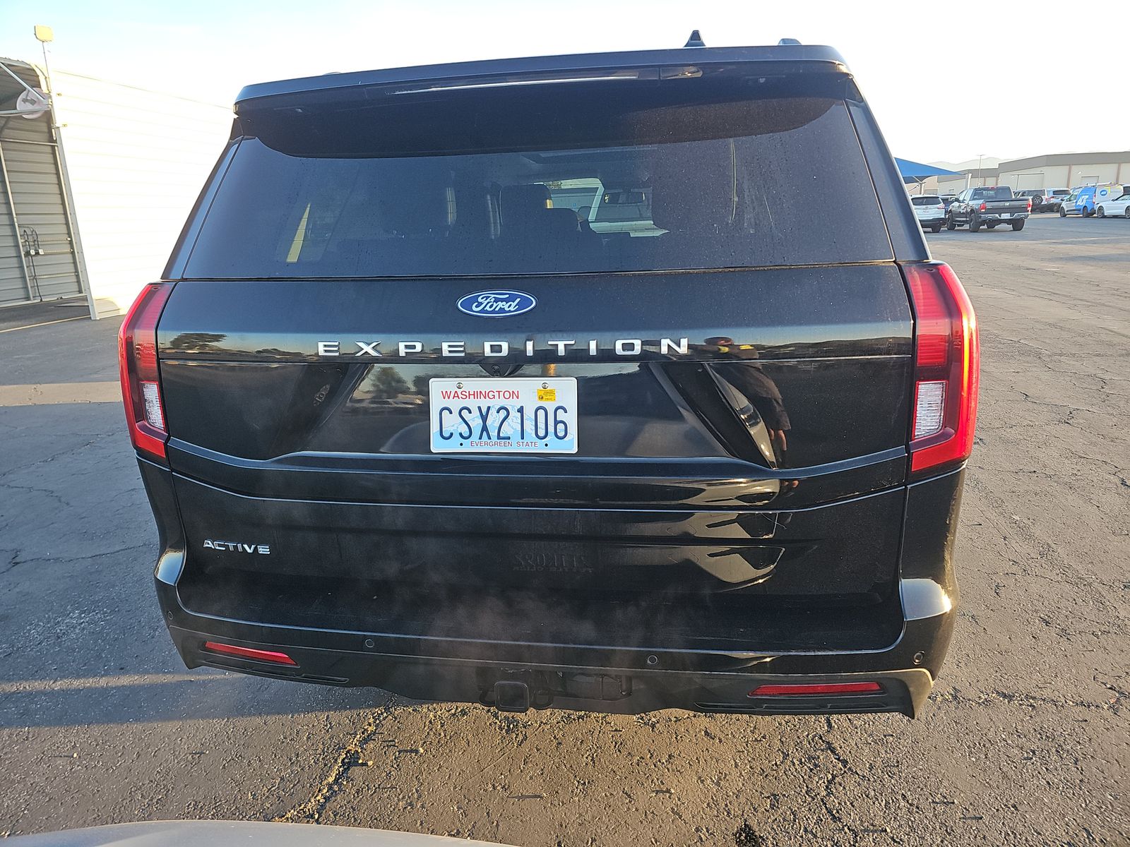FORD EXPEDITION - 6