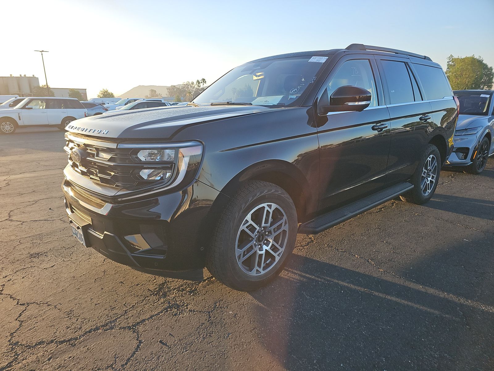 FORD EXPEDITION - 1