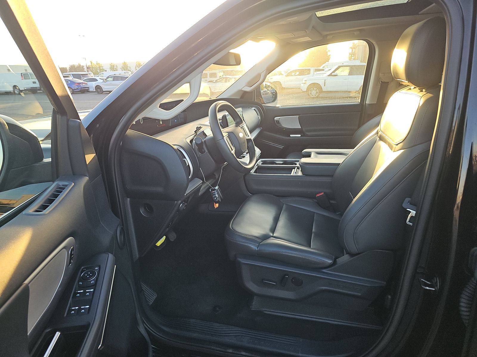 FORD EXPEDITION - 8