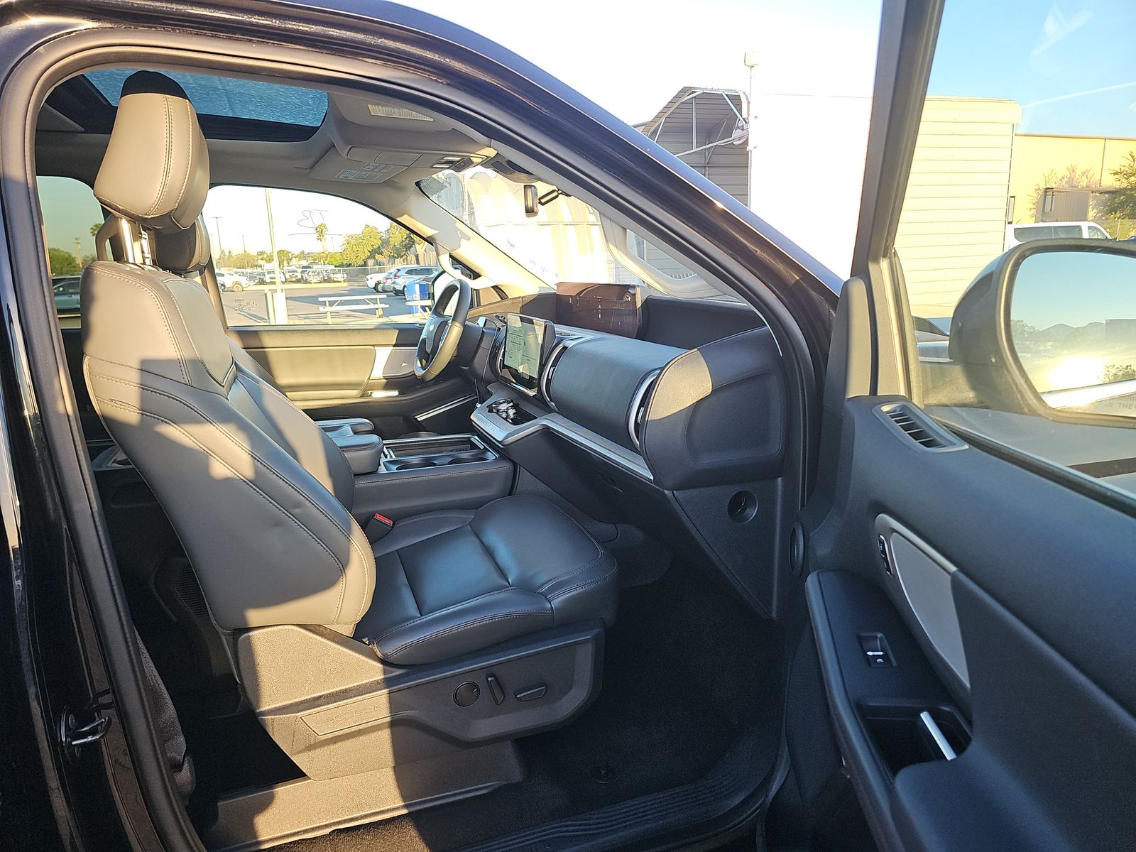 FORD EXPEDITION - 9