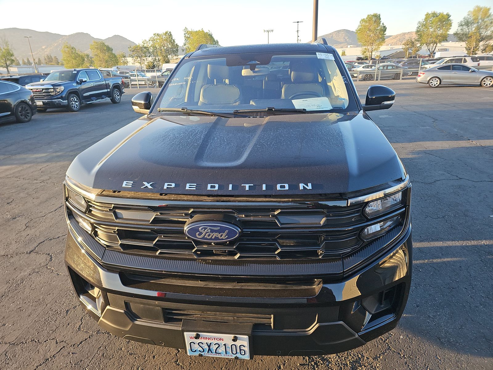 FORD EXPEDITION - 3