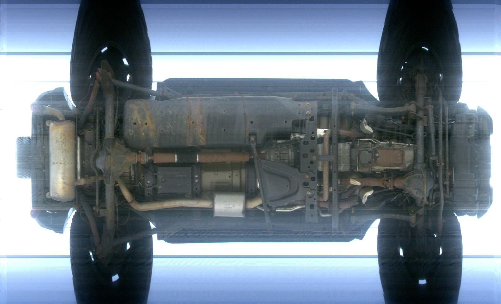 JEEP RUB HRD RK - 10