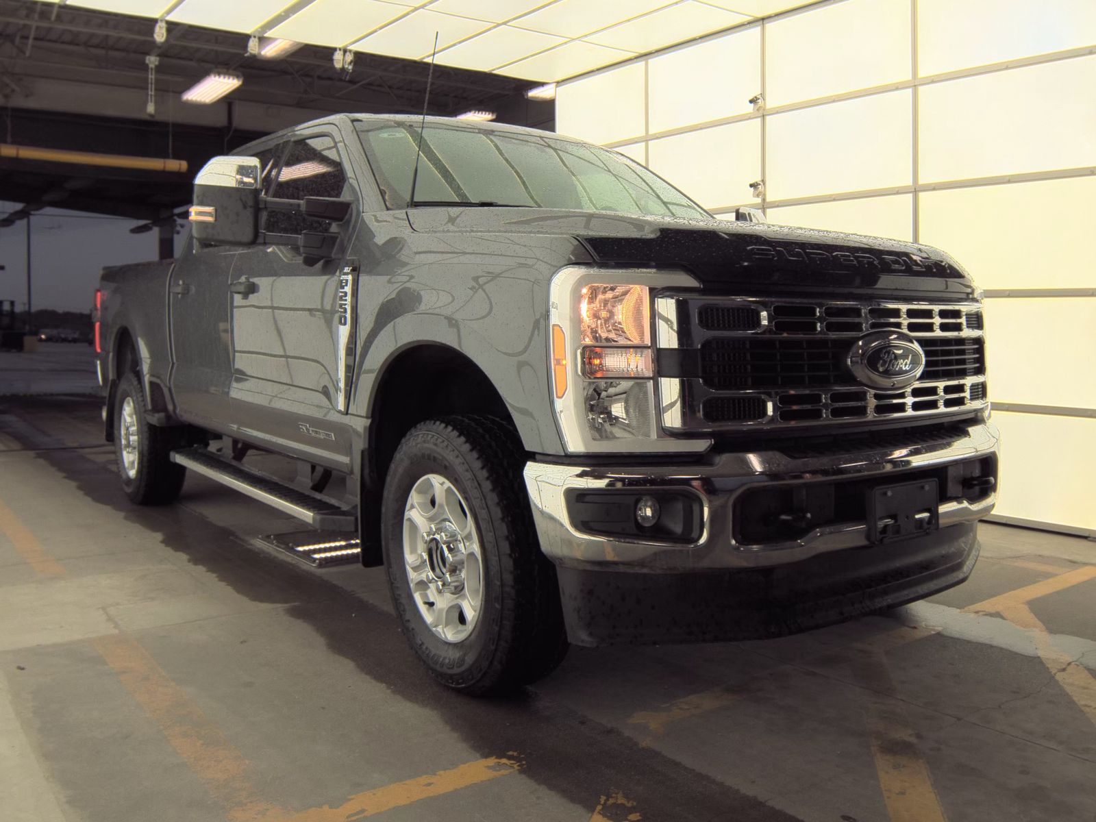 FORD F-250 - 5