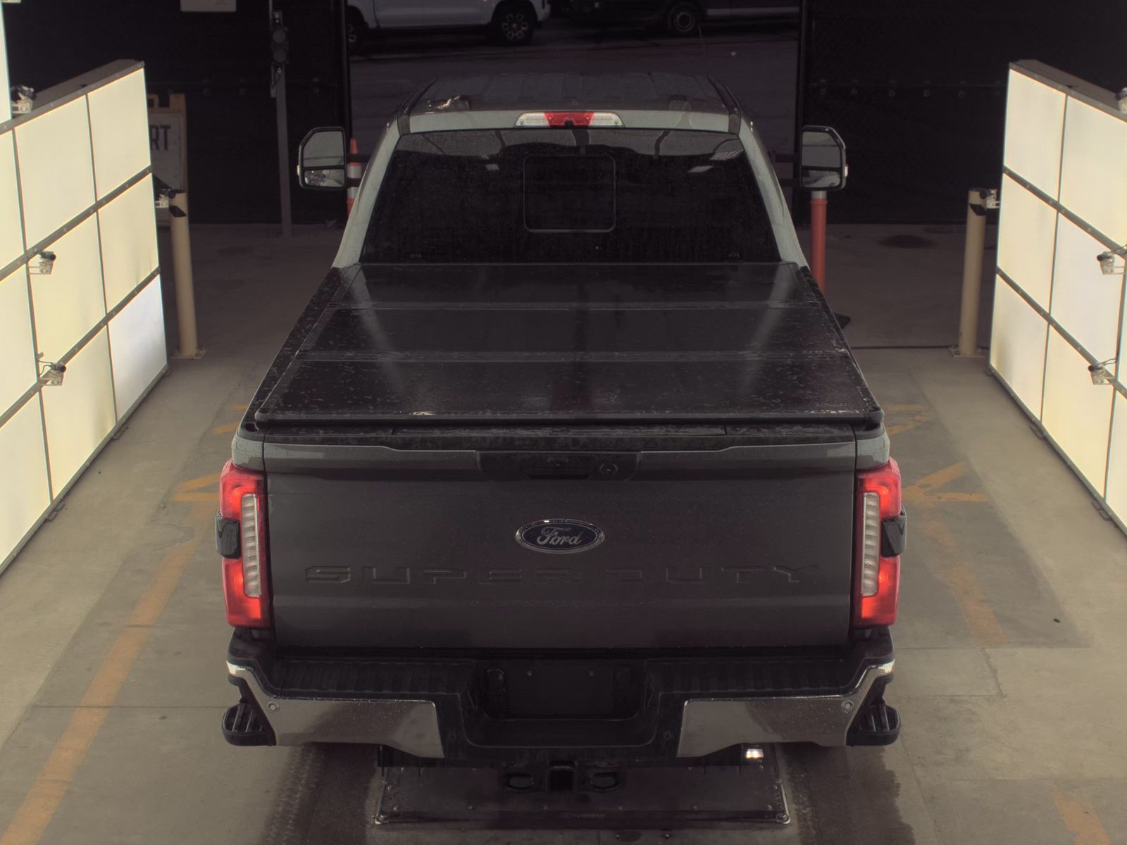 FORD F-250 - 7