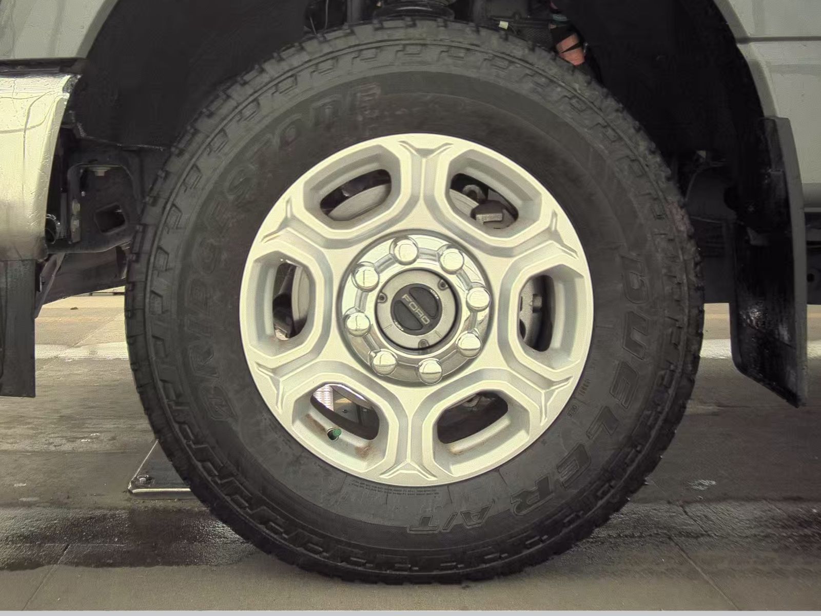 FORD F-250 - 10
