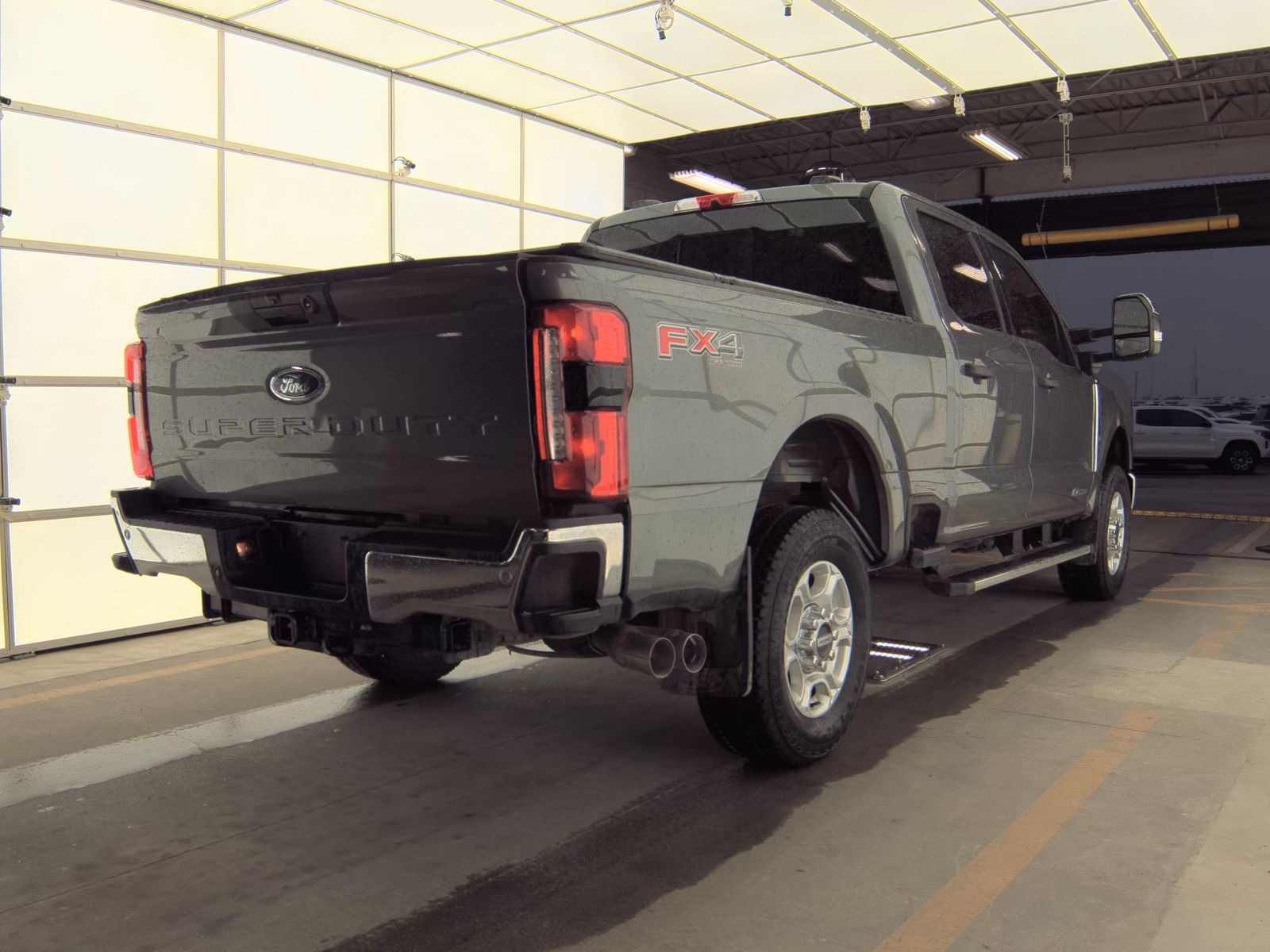 FORD F-250 - 6