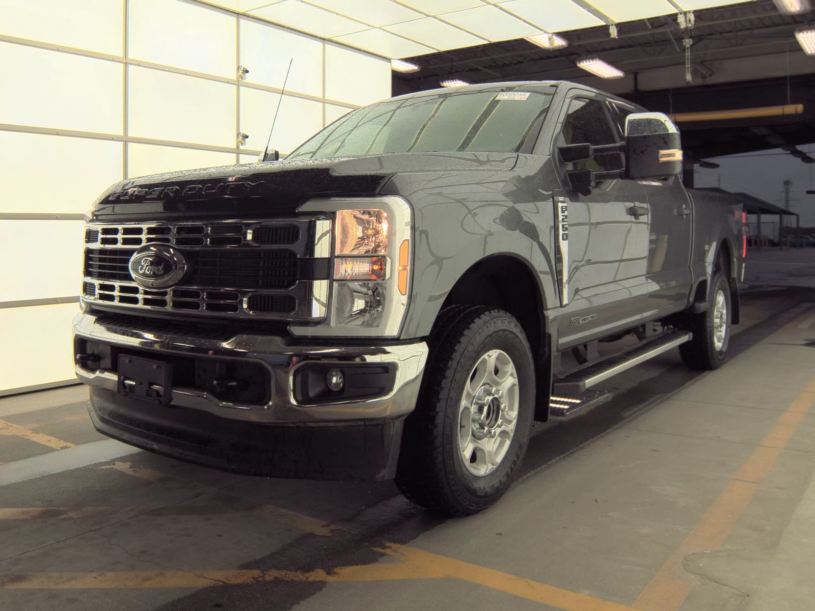 FORD F-250 - 1