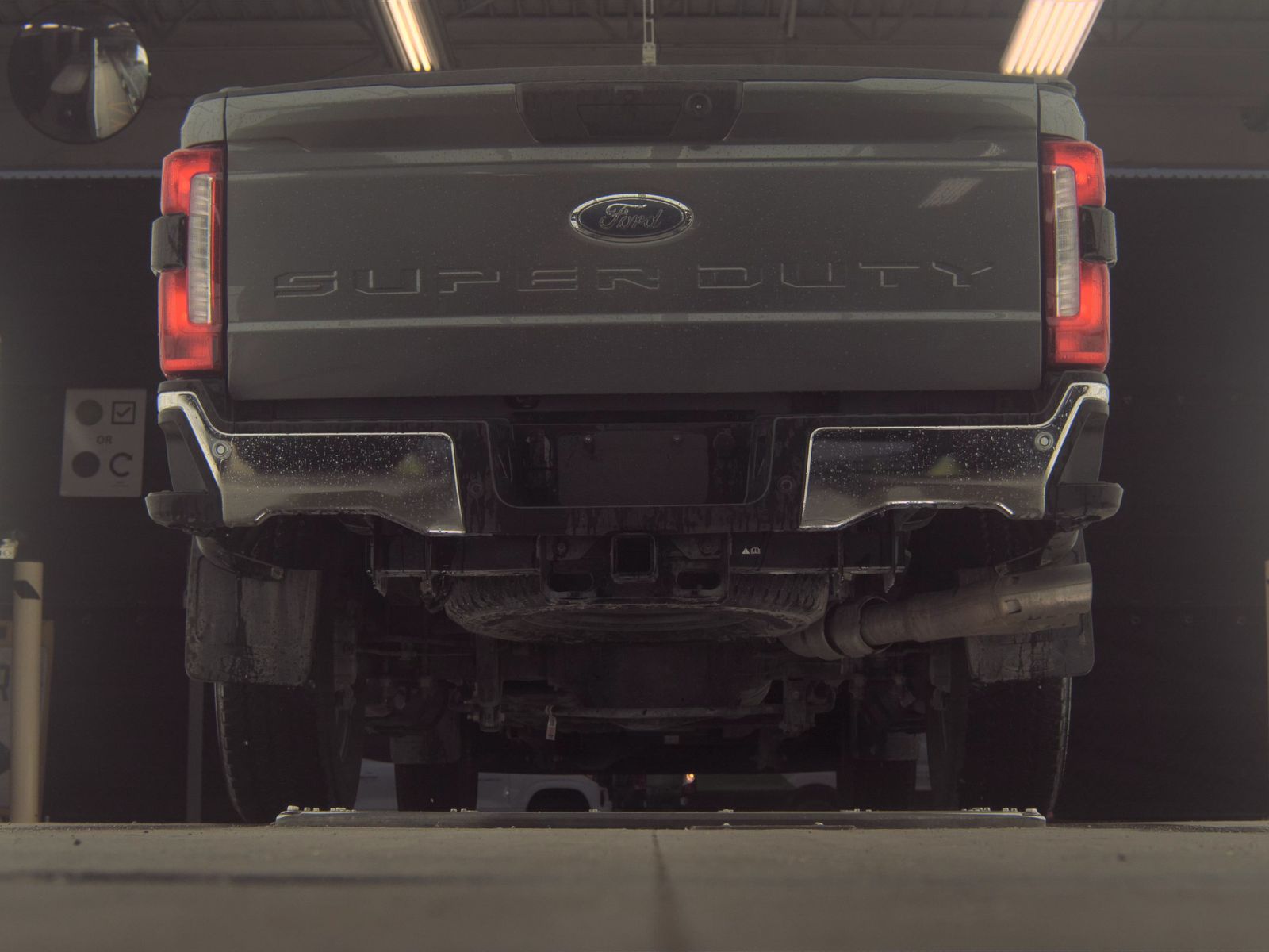 FORD F-250 - 8