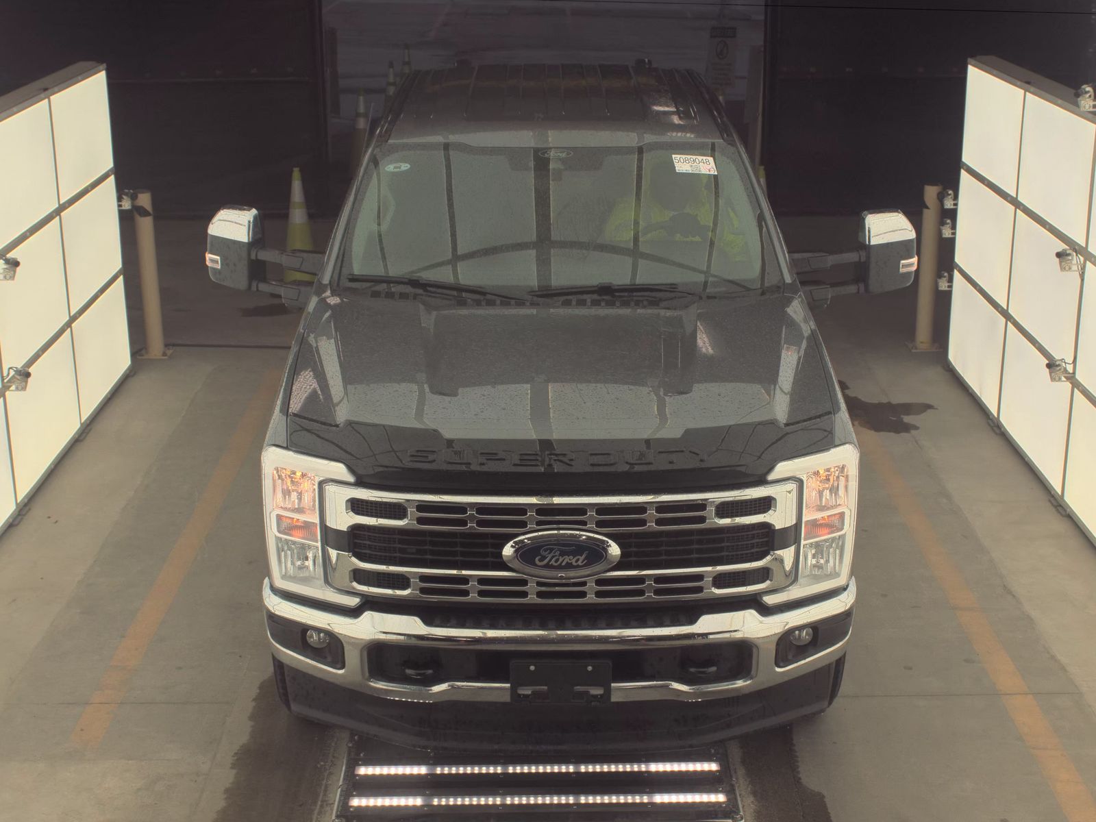 FORD F-250 - 3