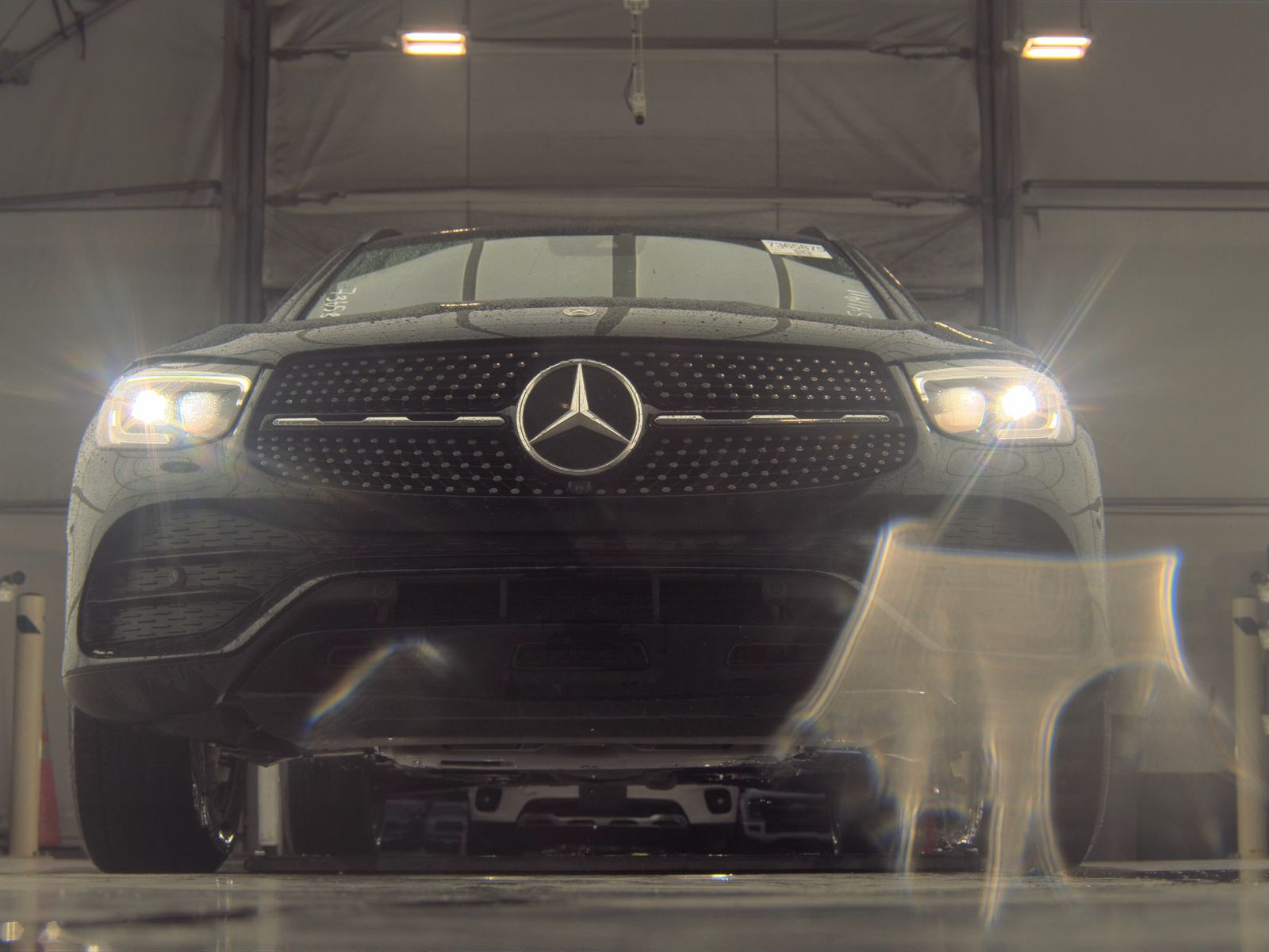 2021 Mercedes-Benz GLC GLC 300 RWD